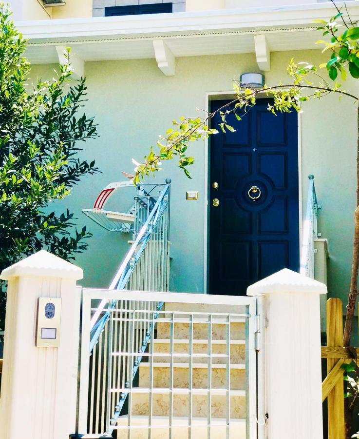 Casa Fiorita Bed & Breakfast Vieste Exterior photo